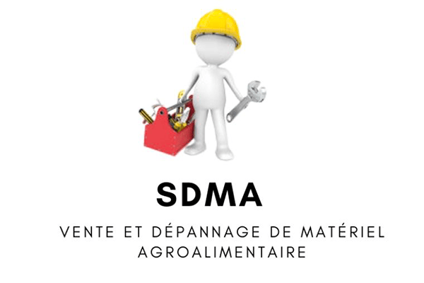 Logo SDMA